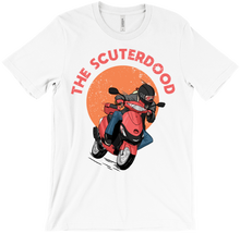 T-Shirt | The ScuterDood