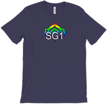 SG1 T-Shirts