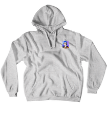 crazycatshady Hoodies (No-Zip/Pullover)
