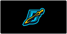 dmack XXL Gaming Mousepad