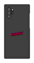 fxdesilo Samsung Phone Cases
