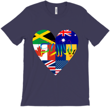 Fam Love T-Shirts
