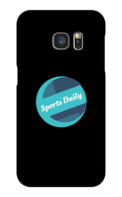 sportsdaily Samsung Phone Cases