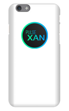 xanvh17 iPhone Phone Cases