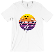 saultyg T-Shirts