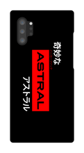 astralsit0 Samsung Phone Cases
