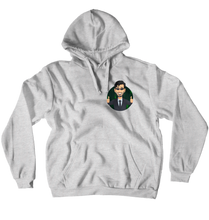 Hoodies (No-Zip/Pullover) - Lord_Vendreth Success