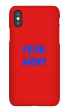 erbschlechter iPhone Phone Cases