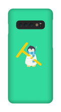 Tuxxy Samsung Case