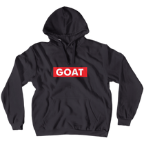 GOAT Hoodie