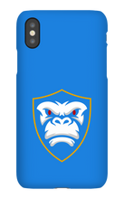 ggorilla_ iPhone Phone Cases