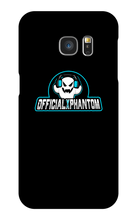 officialxphantom Samsung Phone Cases