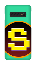 theonlyslamon Samsung Phone Cases