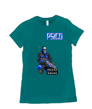 KS Tshirt donna personalizzabile