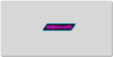 mrbristowhd XXL Gaming Mousepad