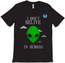 Alien Shirt