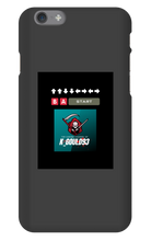 k_gould93 iPhone Phone Cases