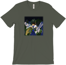 Nie's Chaos T-Shirts