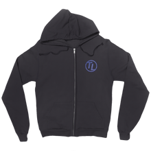 ThalionLive Zip Up Hoodie