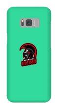 bernoldi Samsung Phone Cases