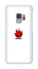 demon2hunter777 Samsung Phone Cases