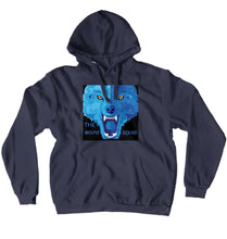 thewolfiesquad Hoodies (No-Zip/Pullover)