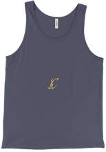 Sait Cetin Tank Top