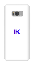 isaackekoa Samsung Phone Cases