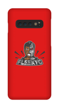 fleekyg Samsung Phone Cases