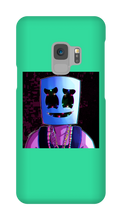 djmello69 Samsung Phone Cases