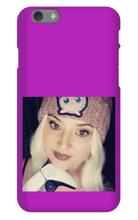 AnxiousEva iPhone Phone Case_Style 1