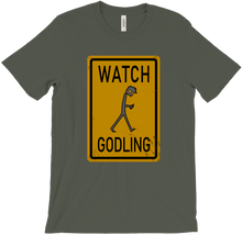 WATCH GODLING Classic T-Shirt
