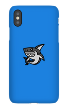 sharkdxd iPhone Phone Cases