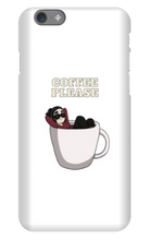 krazymamadrama iPhone Phone Cases