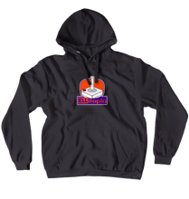 Ellitopia Hoodies (No-Zip/Pullover)