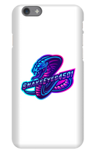SnakeEyes4501 iPhone Phone Case