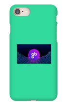 gimalaji_blake iPhone Phone Cases