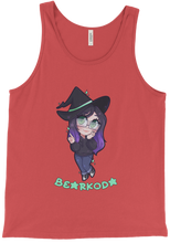 bearkoda Tank Top