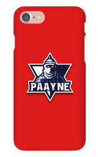 majorpaayne iPhone Phone Cases