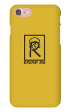 rck_music iPhone Phone Cases