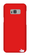 kamicharaisme Samsung Phone Cases