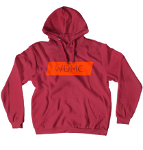 wdmc_retribution Hoodies (No-Zip/Pullover)