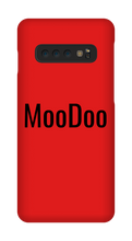 masterunsolved Samsung Phone Cases