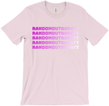 randomoutburstt T-Shirts