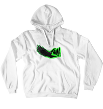 crowictv CAAAAAW Hoodie (No-Zip/Pullover)