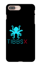 tibbsx iPhone Phone Cases