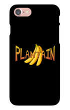 Plantain Iphone case