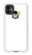 monnkk iPhone Phone Cases