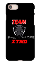 TEAM XTND iPhone Cases