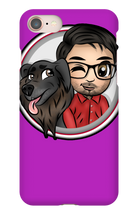 jaxandjake iPhone Phone Cases